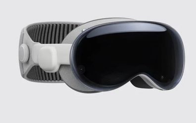 Apple Vision Pro