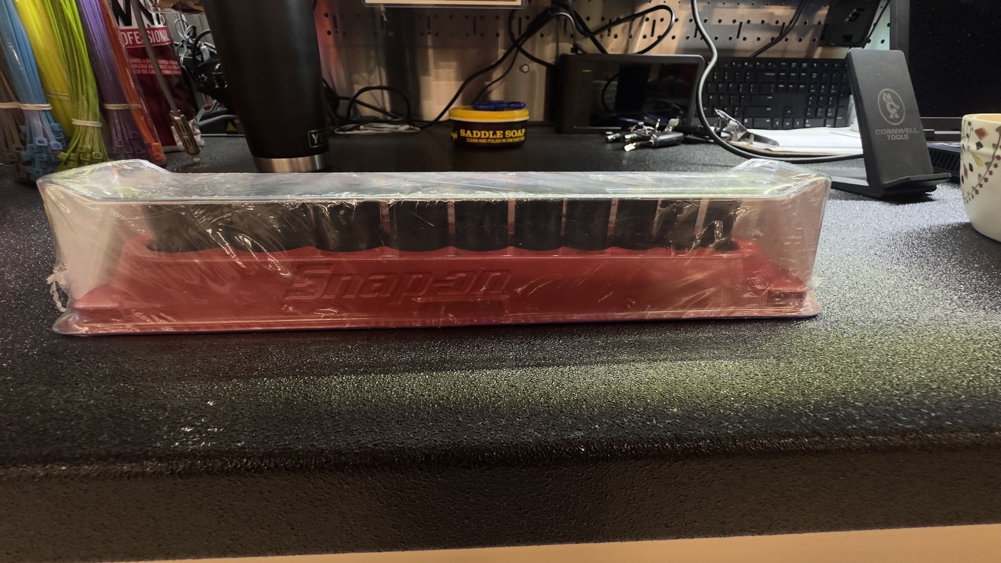 Snap On Tools Socket Set Mid