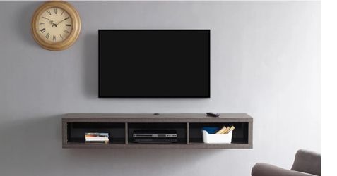TV Console 