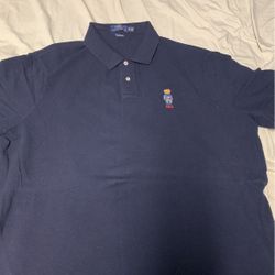 Ralph Lauren Polo Shirt