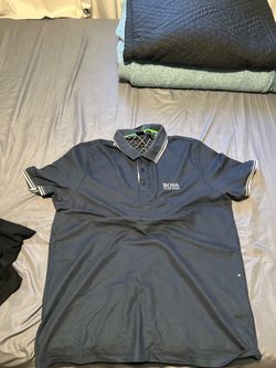 Hugo boss shirts