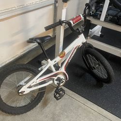 Youth Specialized BMX Bike