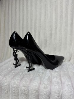 Saint Laurent Heels