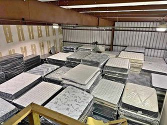 Brand new mattress for sale with free delivery