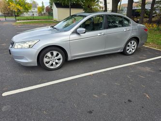 2009 Honda Accord