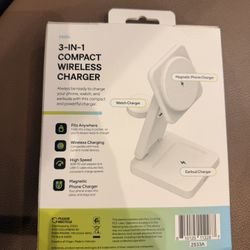 Zsou Wireless Charger 