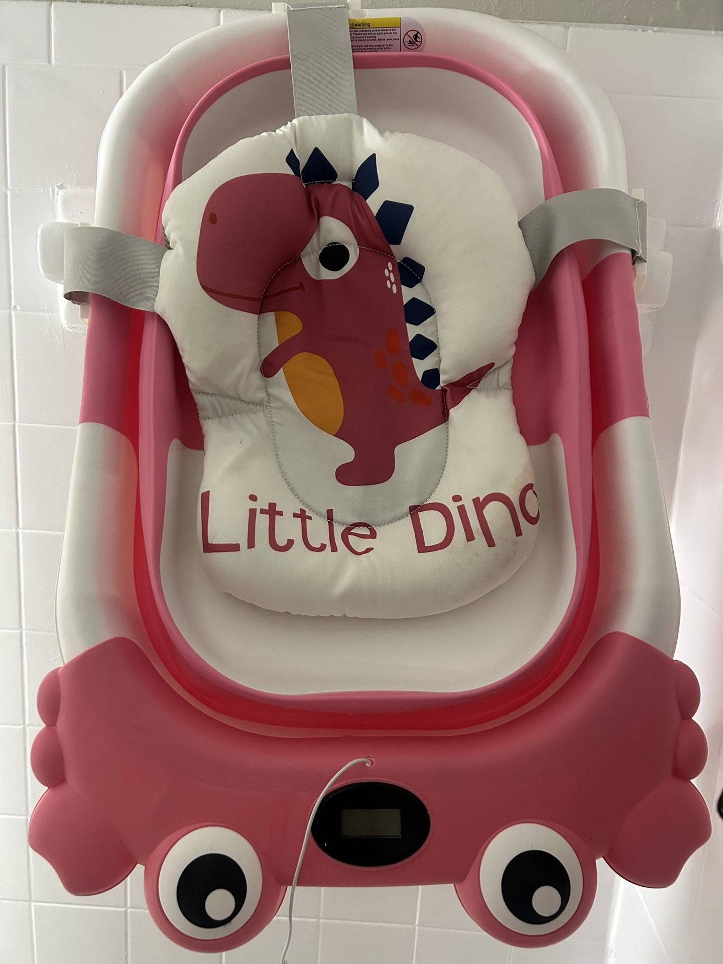Baby stuff
