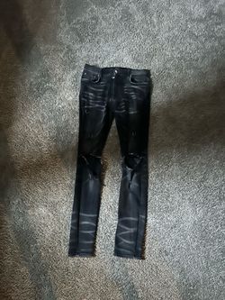 Amiri jeans size 30 (LEGIT)