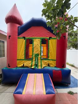 Fun Bounce house for sale