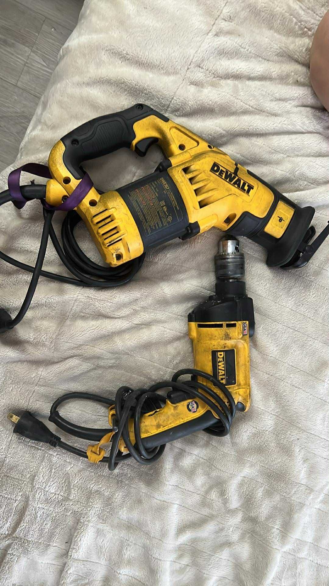 Power Tools