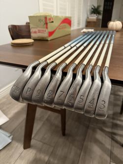Women’s Golf Irons Set