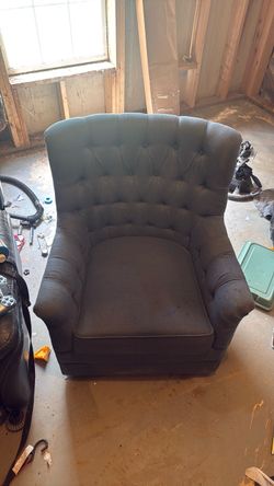 Rocking chair
