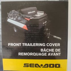 Sea Doo Front Trailering Cover (Brand New)