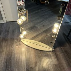 Impressions Vanity Mirror