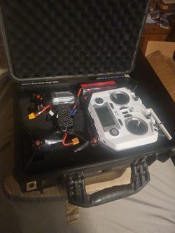 Drones