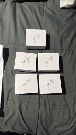 Apple AirPods Pro 3