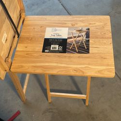 Folding Table