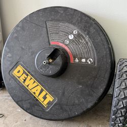 Electric Pressure Washer And Surface Cleaner 