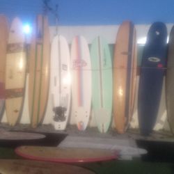 332 Beginner Surfboards 75 Long Boards 