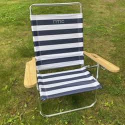 Beach Chair - Never Used