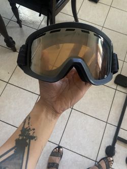 Ski Goggles