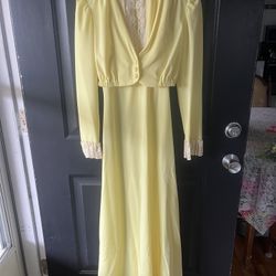 Prom / Wedding Dress 