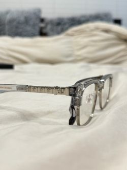 Chrome Hearts Glasses