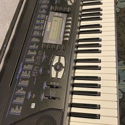 Casio Wk-1300 Keyboard 
