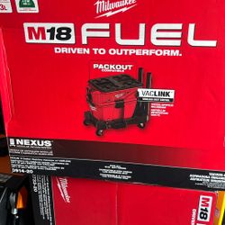 Nexus 6 Gallon Wet Dry Vacuum 