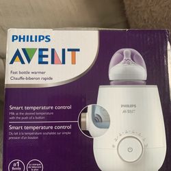 Philips Avent Bottle Warmer