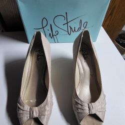 Lifestyle Wedges Size 10