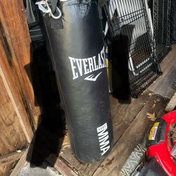 Punching Bag