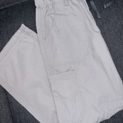 Scrub Pants 