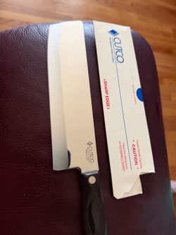 Cutco Vegetable Knife with Sheath