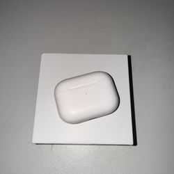 Apple AirPod Pro 2nd Gen