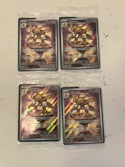 Alakazam Mega Evolution Gardevoir Etb Promo 