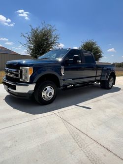 2018 Ford F-350