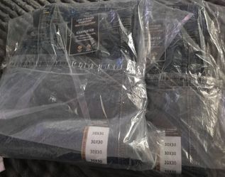 Levi's Signature Carpenter Jeans.