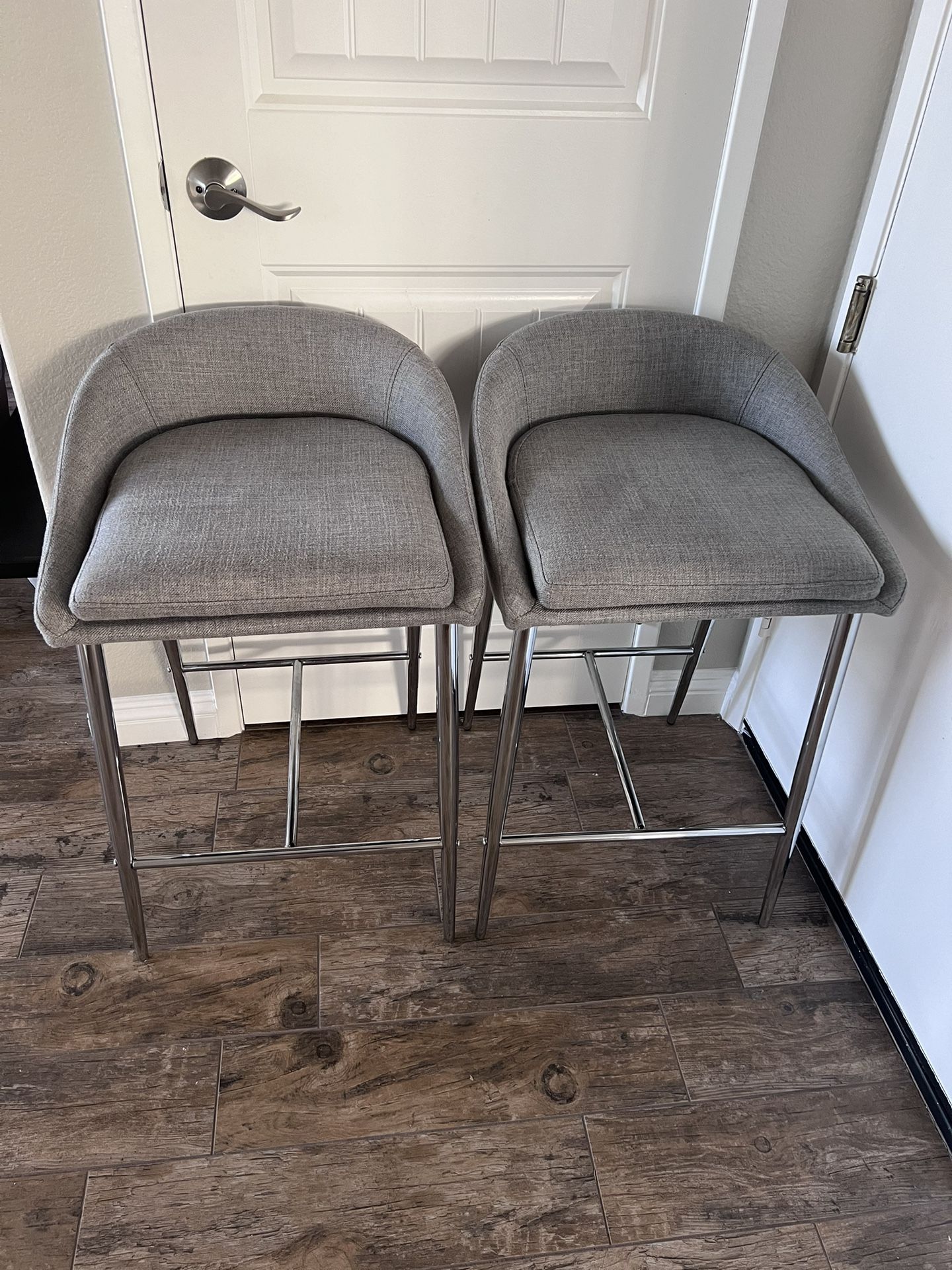 Stools