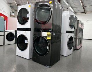 💲💲-Brand NEW Washer & Dryers Sets Start $750 And Up for sale Near Me-📌