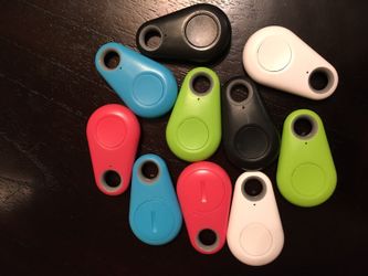 Anti lost anti theft device