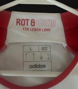 FC BAYERN MUNCHEN JERSEY