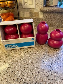 Vases