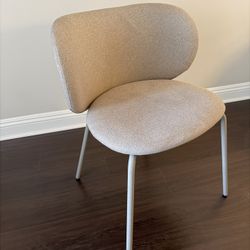 Dining Chairs ( 4 Of Them IKEA)