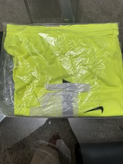 Womens Drifit Soccer/football Short