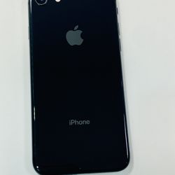 iPhone 8 64GB Fully unlocked 