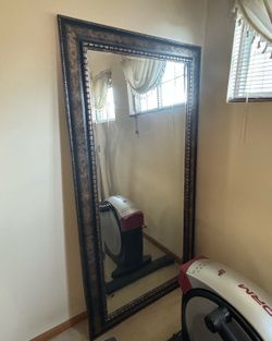 Beautiful mirror