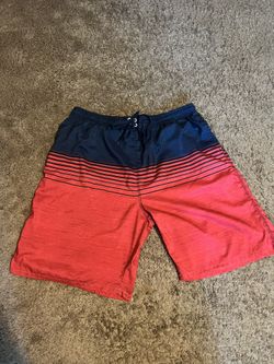 swim trunks