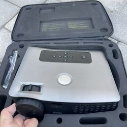 Dell 2400mp Projector 