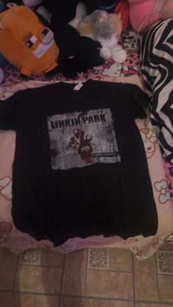 Linkin Park Shirt